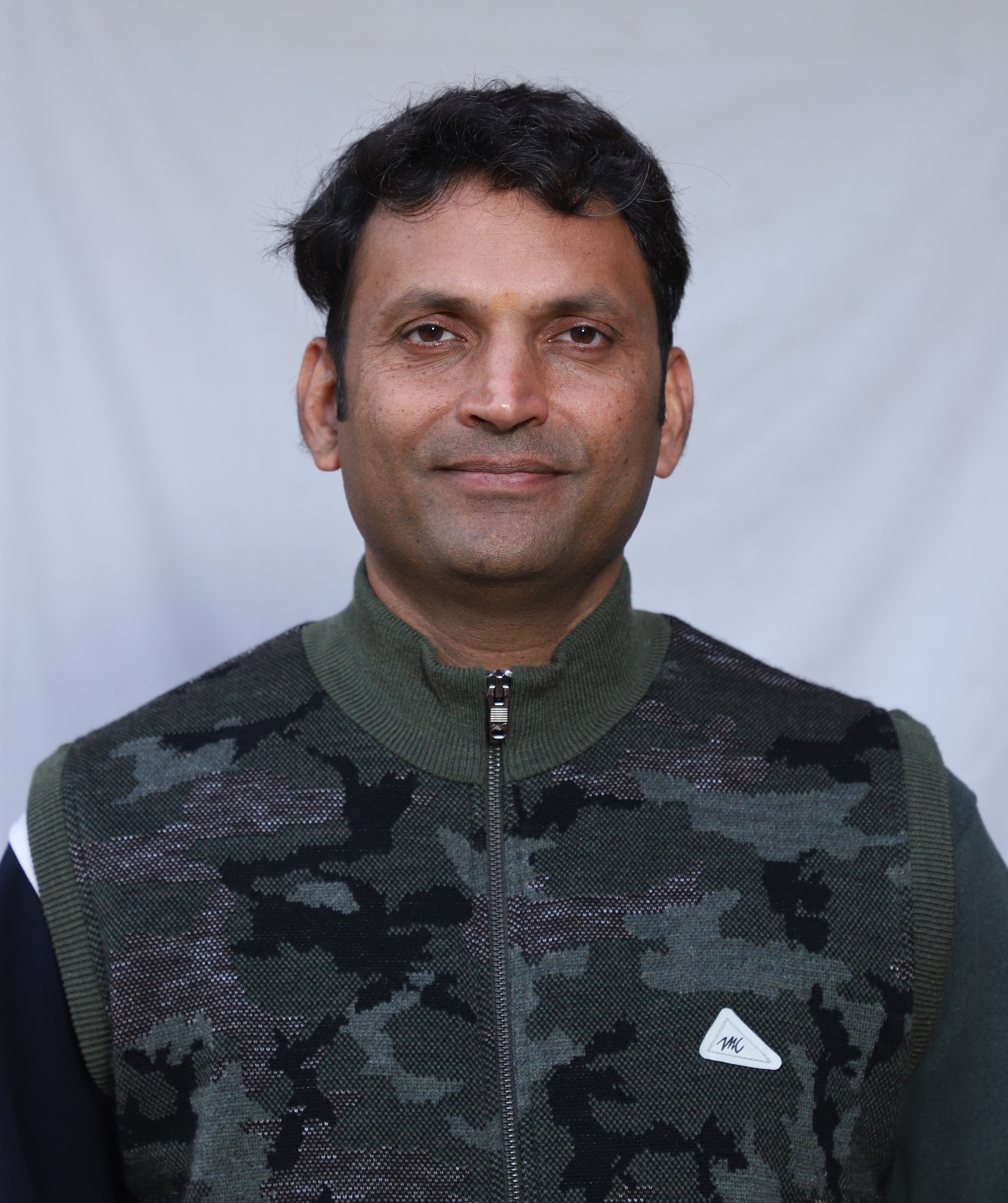 Image of BS Bansood